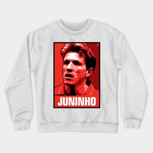 Juninho Crewneck Sweatshirt